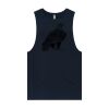AS COLOUR Barnard Tank Thumbnail