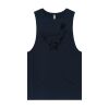AS COLOUR Barnard Tank Thumbnail