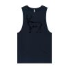 AS COLOUR Barnard Tank Thumbnail
