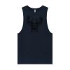 AS COLOUR Barnard Tank Thumbnail