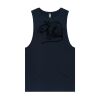 AS COLOUR Barnard Tank Thumbnail