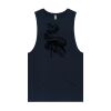 AS COLOUR Barnard Tank Thumbnail