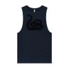 AS COLOUR Barnard Tank Thumbnail