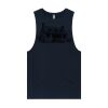 AS COLOUR Barnard Tank Thumbnail