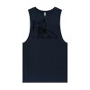 AS COLOUR Barnard Tank Thumbnail