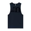 AS COLOUR Barnard Tank Thumbnail