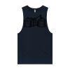 AS COLOUR Barnard Tank Thumbnail