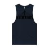 AS COLOUR Barnard Tank Thumbnail