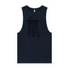 AS COLOUR Barnard Tank Thumbnail