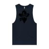 AS COLOUR Barnard Tank Thumbnail