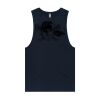 AS COLOUR Barnard Tank Thumbnail