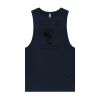 AS COLOUR Barnard Tank Thumbnail