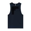 AS COLOUR Barnard Tank Thumbnail