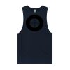AS COLOUR Barnard Tank Thumbnail