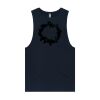 AS COLOUR Barnard Tank Thumbnail
