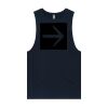 AS COLOUR Barnard Tank Thumbnail