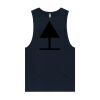 AS COLOUR Barnard Tank Thumbnail
