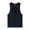 AS COLOUR Barnard Tank Thumbnail