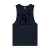 AS COLOUR Barnard Tank Thumbnail