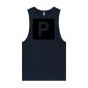 AS COLOUR Barnard Tank Thumbnail