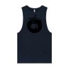 AS COLOUR Barnard Tank Thumbnail