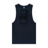 AS COLOUR Barnard Tank Thumbnail