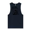 AS COLOUR Barnard Tank Thumbnail