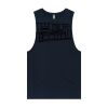 AS COLOUR Barnard Tank Thumbnail