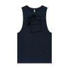 AS COLOUR Barnard Tank Thumbnail