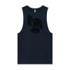 AS COLOUR Barnard Tank Thumbnail