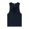 AS COLOUR Barnard Tank Thumbnail