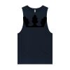 AS COLOUR Barnard Tank Thumbnail