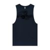 AS COLOUR Barnard Tank Thumbnail