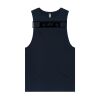 AS COLOUR Barnard Tank Thumbnail