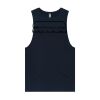 AS COLOUR Barnard Tank Thumbnail