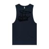 AS COLOUR Barnard Tank Thumbnail