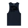 AS COLOUR Barnard Tank Thumbnail