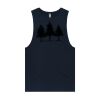 AS COLOUR Barnard Tank Thumbnail