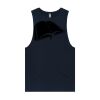 AS COLOUR Barnard Tank Thumbnail