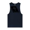 AS COLOUR Barnard Tank Thumbnail