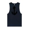 AS COLOUR Barnard Tank Thumbnail