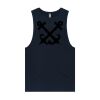 AS COLOUR Barnard Tank Thumbnail