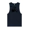 AS COLOUR Barnard Tank Thumbnail