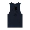 AS COLOUR Barnard Tank Thumbnail