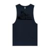AS COLOUR Barnard Tank Thumbnail