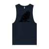 AS COLOUR Barnard Tank Thumbnail