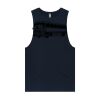 AS COLOUR Barnard Tank Thumbnail