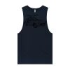 AS COLOUR Barnard Tank Thumbnail