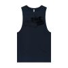 AS COLOUR Barnard Tank Thumbnail
