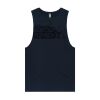 AS COLOUR Barnard Tank Thumbnail